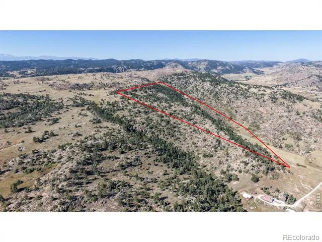 0 W County Road 82E Livermore, CO 80536