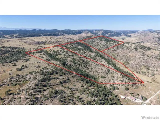 0 W County Road 82E Livermore, CO 80536