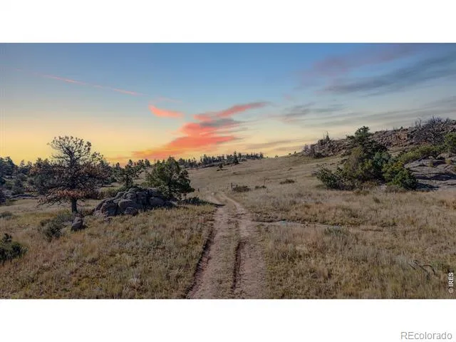 0 W County Road 82E Livermore, CO 80536