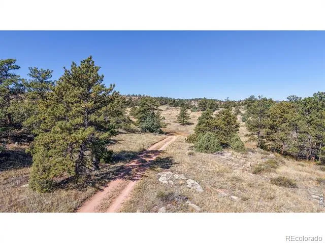 0 W County Road 82E Livermore, CO 80536