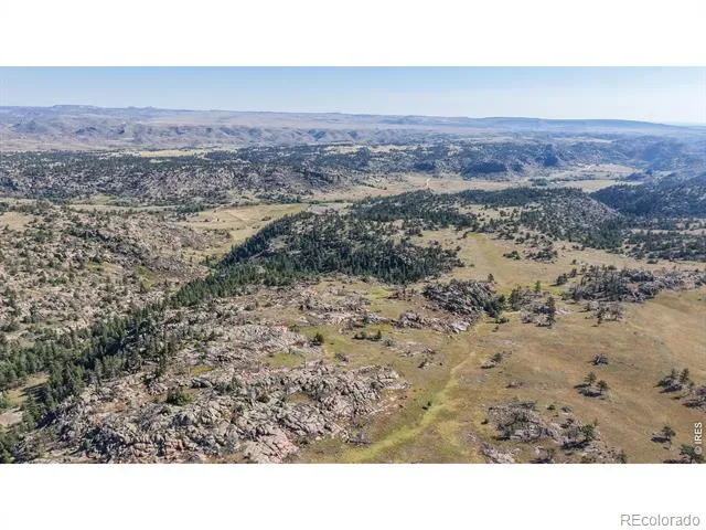 0 W County Road 82E Livermore, CO 80536