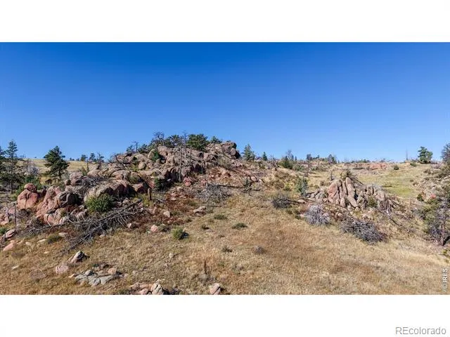 0 W County Road 82E Livermore, CO 80536
