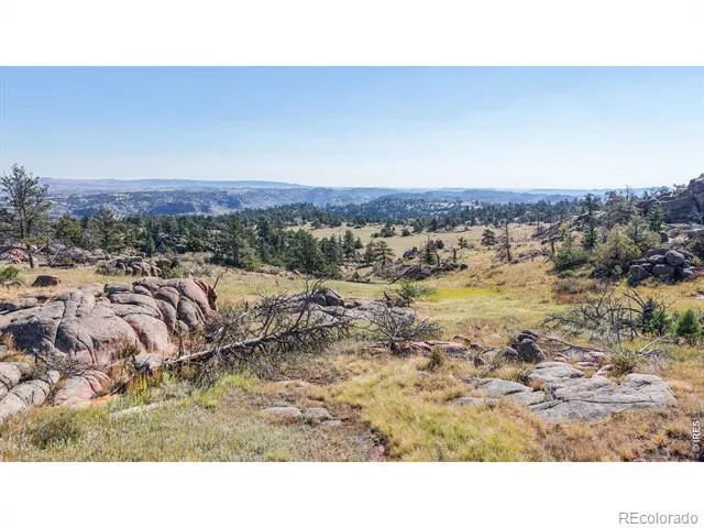 0 W County Road 82E Livermore, CO 80536