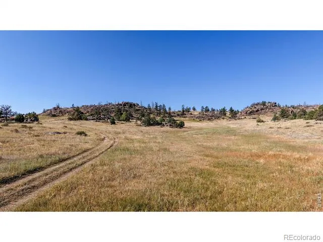 0 W County Road 82E Livermore, CO 80536