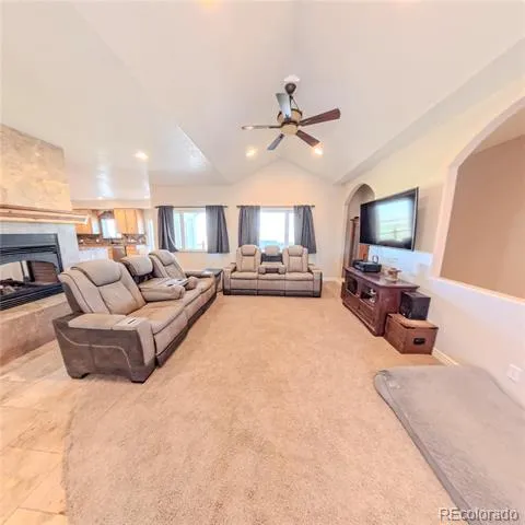 58989 E Chenango Place Strasburg, CO 80136