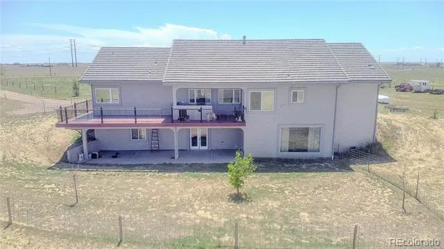 58989 E Chenango Place Strasburg, CO 80136