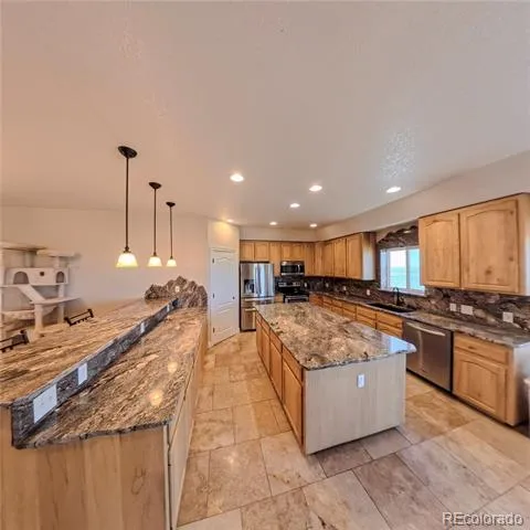58989 E Chenango Place Strasburg, CO 80136