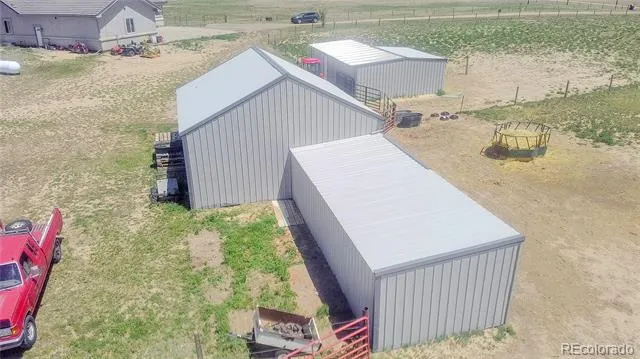 58989 E Chenango Place Strasburg, CO 80136
