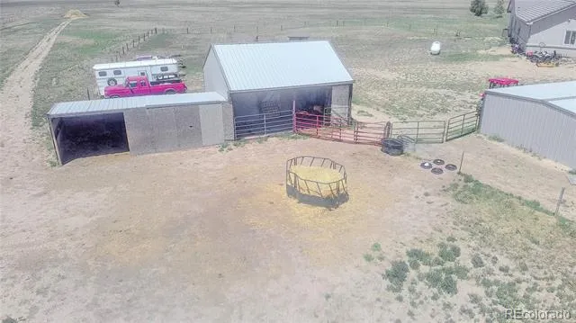 58989 E Chenango Place Strasburg, CO 80136