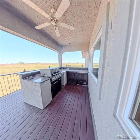 58989 E Chenango Place Strasburg, CO 80136