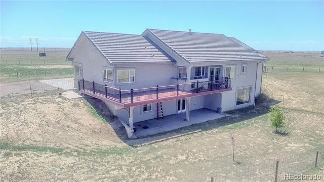 58989 E Chenango Place Strasburg, CO 80136