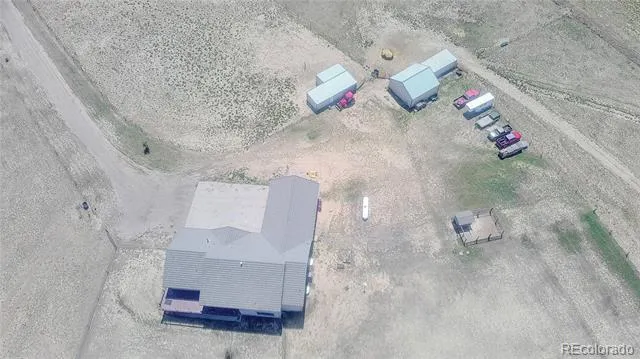 58989 E Chenango Place Strasburg, CO 80136
