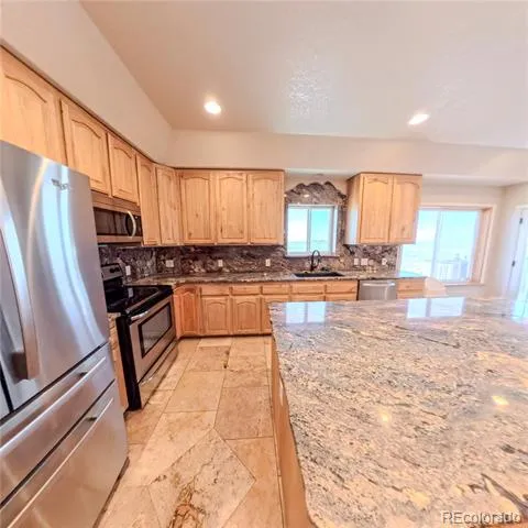 58989 E Chenango Place Strasburg, CO 80136