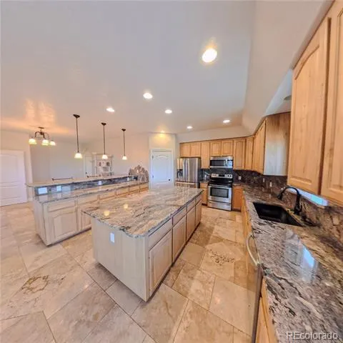 58989 E Chenango Place Strasburg, CO 80136