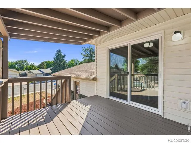 1315 Redwood Drive Loveland, CO 80538