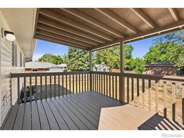 1315 Redwood Drive Loveland, CO 80538