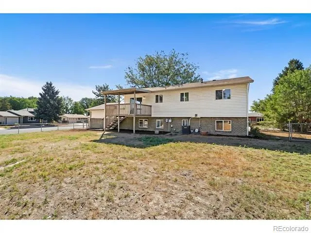 1315 Redwood Drive Loveland, CO 80538