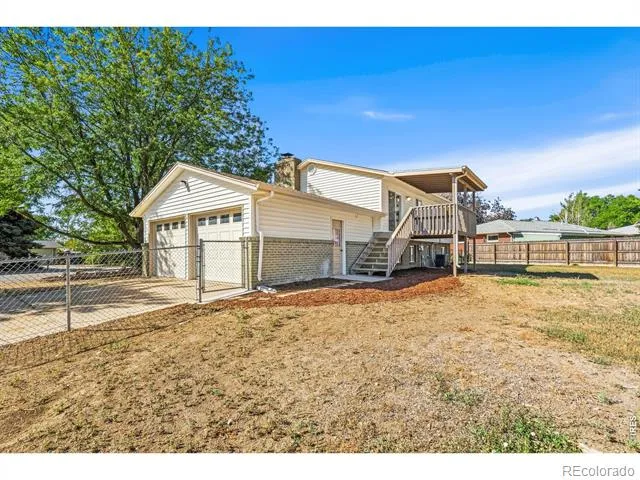 1315 Redwood Drive Loveland, CO 80538