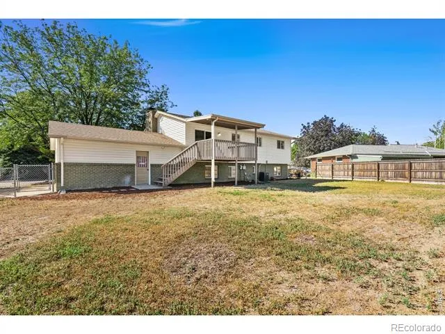 1315 Redwood Drive Loveland, CO 80538