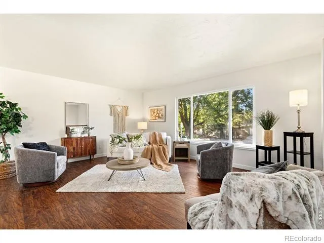1315 Redwood Drive Loveland, CO 80538