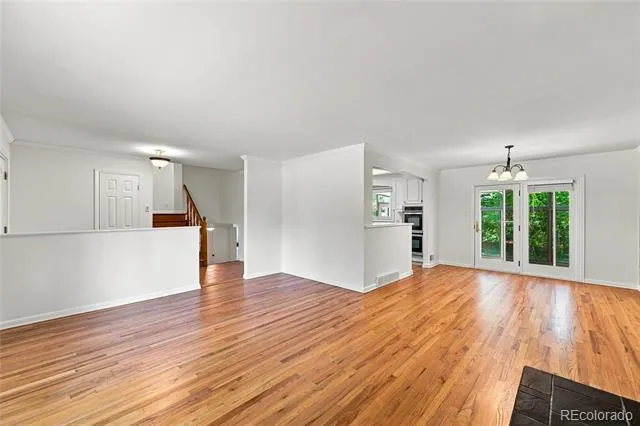 6850 S Downing Circle W Centennial, CO 80122