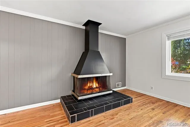 6850 S Downing Circle W Centennial, CO 80122