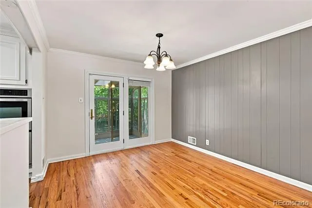 6850 S Downing Circle W Centennial, CO 80122
