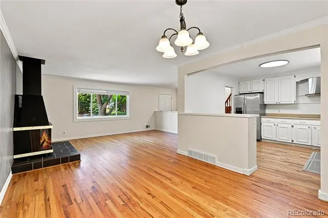 6850 S Downing Circle W Centennial, CO 80122