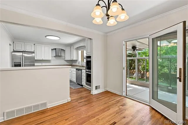6850 S Downing Circle W Centennial, CO 80122