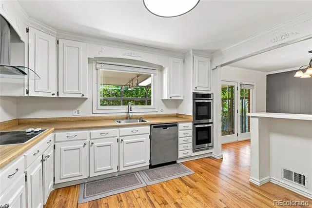 6850 S Downing Circle W Centennial, CO 80122