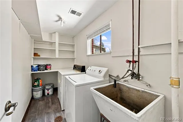 6850 S Downing Circle W Centennial, CO 80122