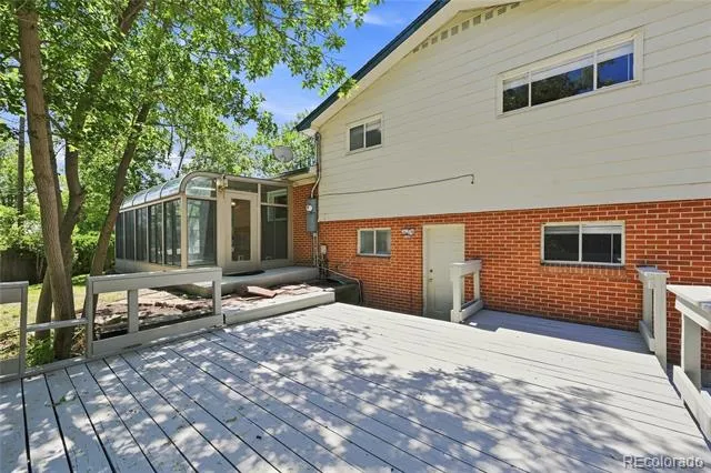 6850 S Downing Circle W Centennial, CO 80122