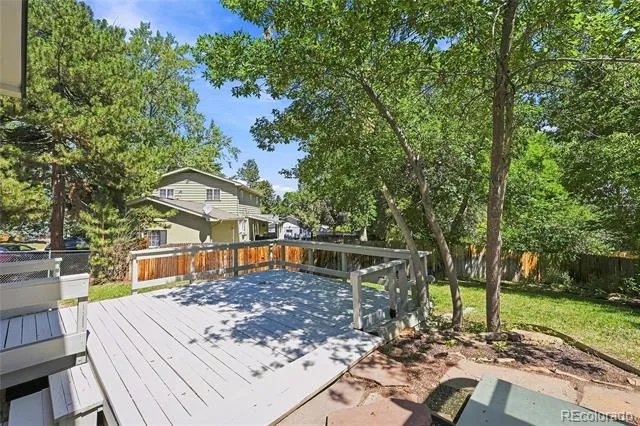 6850 S Downing Circle W Centennial, CO 80122