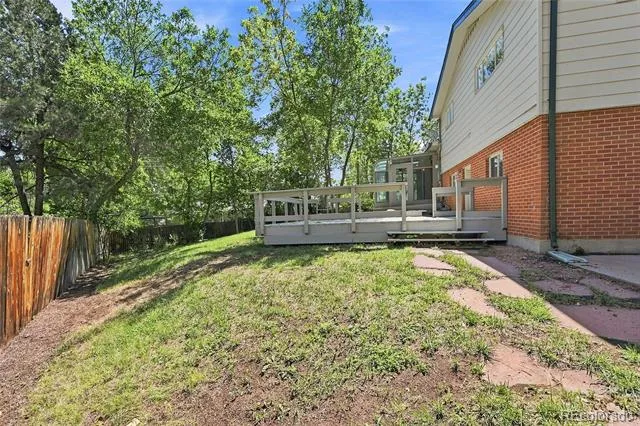 6850 S Downing Circle W Centennial, CO 80122