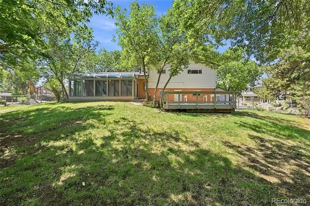 6850 S Downing Circle W Centennial, CO 80122
