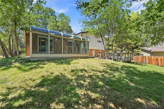 6850 S Downing Circle W Centennial, CO 80122