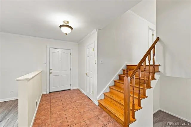 6850 S Downing Circle W Centennial, CO 80122