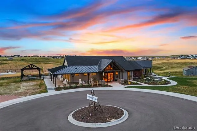 755 Stillwell Avenue Elizabeth, CO 80107
