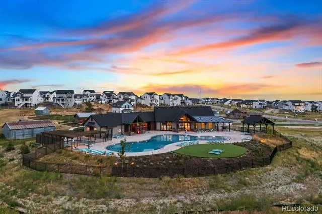 755 Stillwell Avenue Elizabeth, CO 80107