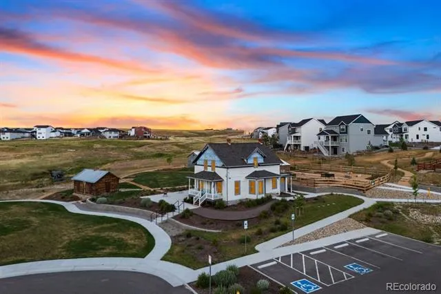 755 Stillwell Avenue Elizabeth, CO 80107