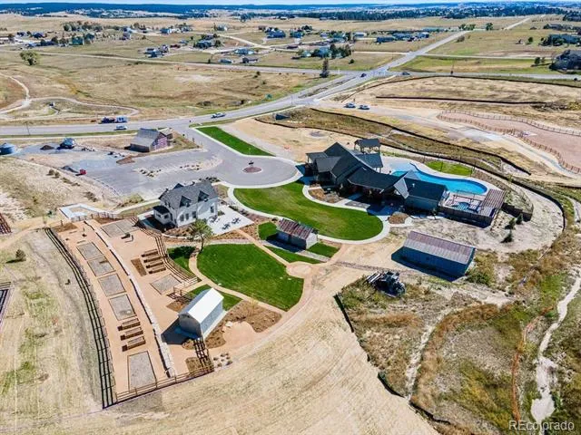 755 Stillwell Avenue Elizabeth, CO 80107