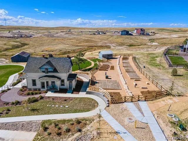755 Stillwell Avenue Elizabeth, CO 80107