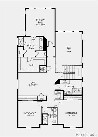 755 Stillwell Avenue Elizabeth, CO 80107