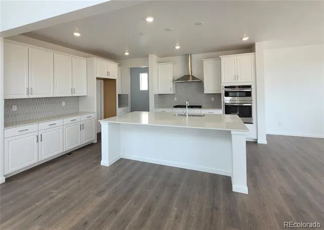 755 Stillwell Avenue Elizabeth, CO 80107