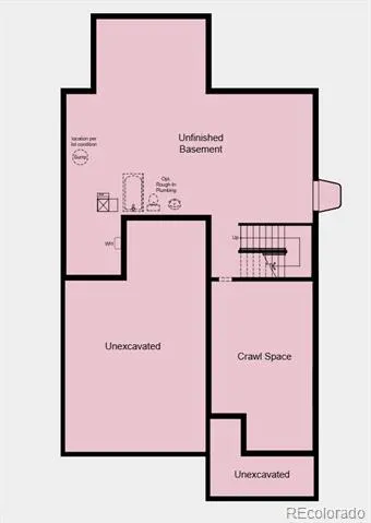755 Stillwell Avenue Elizabeth, CO 80107