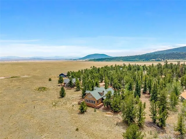 2020 Mullenville Road Fairplay, CO 80440
