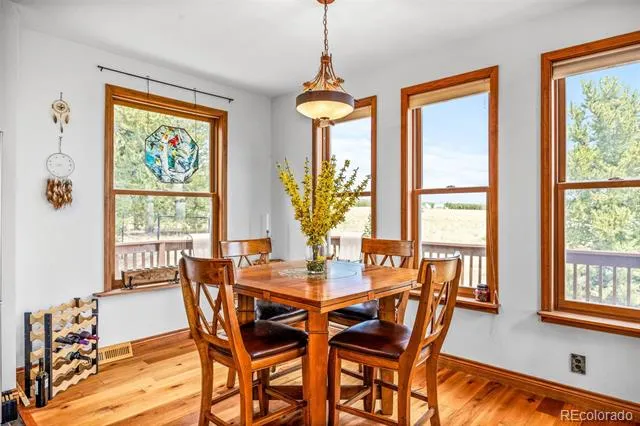 2020 Mullenville Road Fairplay, CO 80440
