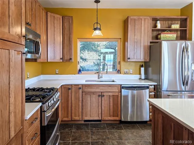 2020 Mullenville Road Fairplay, CO 80440