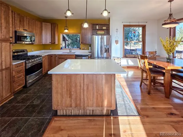 2020 Mullenville Road Fairplay, CO 80440