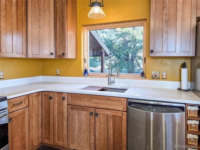2020 Mullenville Road Fairplay, CO 80440